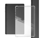 Funda para Huawei MatePad SE 10.4 2022, carcasa de silicona suave TPU, funda protectora transparente para Huawei MatePad SE 10.4'' matepad SE 10.4 puro
