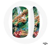 Souris Sans Fil Tarzan Film affiche
