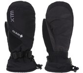 Guantes de snowboard Mitones SB GORE TEX MITT DU022 NEGRO M [XTM] Hombre negro