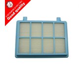Filtro HEPA para aspiradora Philips FC5832 FC5833 FC5835 FC5836 FC5838 FC5982 FC5986 FC5988 FC9350 FC9351 FC9352 FC9353 Piezas