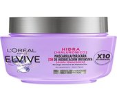 ELVIVE HIDRA HIALURÓNICO mascarilla 72h hidratación 300 ml