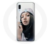 Coque pour Samsung Galaxy A20e Blackpink Lisa LALISA Solo Chanson Unique Teaser