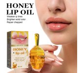EELHOE Honey Lip Oil: A moisturizing lip oil to diminish lip lines and prevent chapped lips.