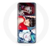 Coque pour Huawei P20 Blackpink Lisa Teaser How you like That Lovesick girls et Ice Cream