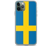 Coque Télephone Drapeau Gamuza - iPhone 11 Pro