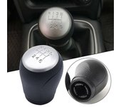 Perilla de cambio de marchas de 6 velocidades para Nissan Juke F15 X-trail T31 Qashqai J10 2007-2019