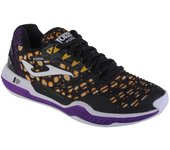 Joma T.Point Hombre 2219, Zapatillas tenis hombre negro 41 negro