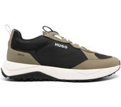 Hugo Kane Runn Ninfa 40 negro