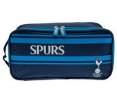 Bolsa de botas Tottenham Hotspur FC One Size azul oscuro/azul