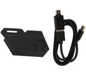 Adaptador convertidor de teclado y ratón para PS3 para PS4 para PS5 para XBox360 para Xbox ONE para Xbox