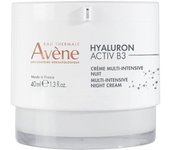 Avene Hyaluron Activ B3 Crema multi-intensiva 40 ml
