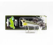 Señuelo flotante OSP Louder 60 Popper P-47 (5481)