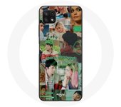 Coque pour Samsung Galaxy A22 5G Sex Education Série