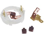 895 875 887 Rotor de motor Portaescobillas de carbón Destornillador inalámbrico Llave de taladro