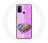 Coque pour Oppo A53 BTS Bangtan Sonyeondan BT21 MANG J-Hope