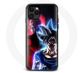 Coque Iphone 13 Mini Goku And Jiren Dragon Ball - Maniacase