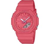 Casio Reloj analógico digital redondo G-SHOCK GMA-P2100-4AJF para mujer [Serie G-SHOCK TONE-ON-TONE]