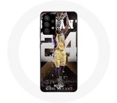 Funda para Samsung Galaxy A13 5G Kobe Bean Bryant NBA Lakers
