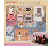 Accesorios para casas de muñecas Sylvanian Families 5449