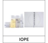 [OIEP] (sg) Kit de vástago 3 (4 artículos) / Kit de experiencia Stem 3