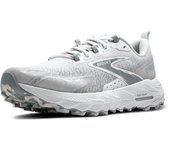 Zapatillas de trail running Cascadia 18 BMM4263 Blanco cm D [Brooks] Hombre 27.5 blanco