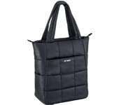 Bolsa de mano para raquetas, bolsa de mano, bolsa de mano 2 BAG2461, color negro [Yonex] (para tenis) (007)