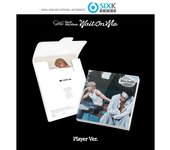 [Reserva] KAI - El 4º miniálbum [Wait On Me] Versión para reproductor. [NO POB] Player