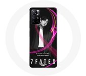 Coque pour Xiaomi Redmi Note 11s 5G Bangtan Sonyeondan 7 Fates Chakho Avec BTS V Concept Photo