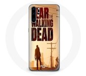 Coque pour Huawei P30 Pro Fear The Walking Dead Série