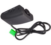 Grabadora de conducción conectada a smartphone Sphere Light SphereDR con función de monitoreo de estacionamiento SDREC16S Wi-Fi