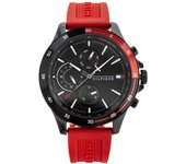 RELOJ DE HOMBRE TOMMY HILFIGER 1791722 BANK