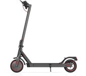 iScooter i9 8.5 inch honeycomb tire small electric scooter 350W 36V/7.5AH 30km/h foldable commuting lightweight 350W——i9 negro