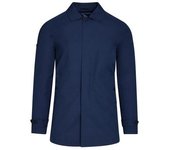 Abrigo liso para hombre Raging Bull XXL