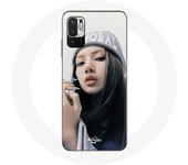 Coque pour Xiaomi Poco M3 Pro Blackpink Lisa LALISA Solo Chanson Unique Teaser