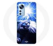 Coque pour Xiaomi Mi 12 / 12X kakashi Naruto Manga