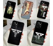 Funda de teléfono The Last of Us para Samsung Galaxy A14, A34, A54, A12, A32, A52, A51, A71, A53, A33, A13, A15, A25, A35 y A55 Samsung A51 4G