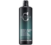 Champú nutritivo de avena y miel Tigi Catwalk 750 ml