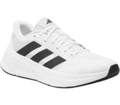 Zapatillas deportivas Adidas IF2228 Questar 2 para hombre color blanco. 43 ⅓ 43 1/3 blanco
