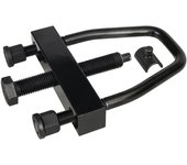 Herramienta de descarga de llave de torsión de repuesto para Dodge Ford Chevrolet GMC Herramienta de barra de torsión HD negro