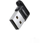 Ugreen High-Speed USB-C to USB-A Adapter - Black, Model US280
