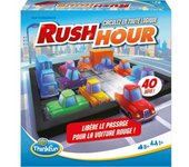 Juego de mesa Ravensburger Rush Hour