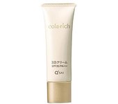 Qsai Colarich BB Cream 25g foundation healthy All-in-one (for skin)