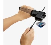 BeyBlade Agarre del lanzador X (BX-11/Herramienta) BX-11/Tool