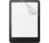 Protector de pantalla suave para Kindle Paperwhite de 12.ª generación, película protectora resistente a arañazos y efecto papel. Y1N9 High definition-1pcs