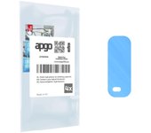 apgo 4x Lens Protector Camera Protective Hybrid Glass for vivo Y70s, Camera Protection, 9H Camera Lens Camera Lens Protector