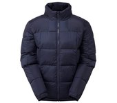 2786 Chaqueta acolchada Fourteener Box para hombre XXL azul oscuro