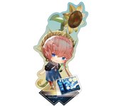 Soporte acrílico para personajes de Fate/Grand Order de Algernon Products: Extranjero Van Gogh, acrílico, 100x100mm