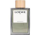 LOEWE 7 ANÓNIMO edp vapo 100 ml