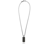 Men's Necklace Breil TJ2747 65 cm