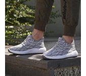 Novedad de verano, zapatos de coco para hombre, zapatillas transpirables tejidas voladoras, zapatos de tela para hombre, zapatos casuales de tendencia para hombre 39